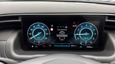 Hyundai TUCSON 1.6 TGDi 48V MHD Premium 5dr 2WD DCT Petrol Estate